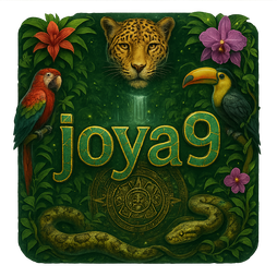 joya9 logo